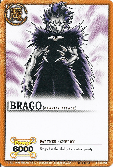 Brago 028